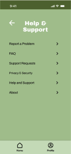 Bianco Brothers wireframe exploration 5